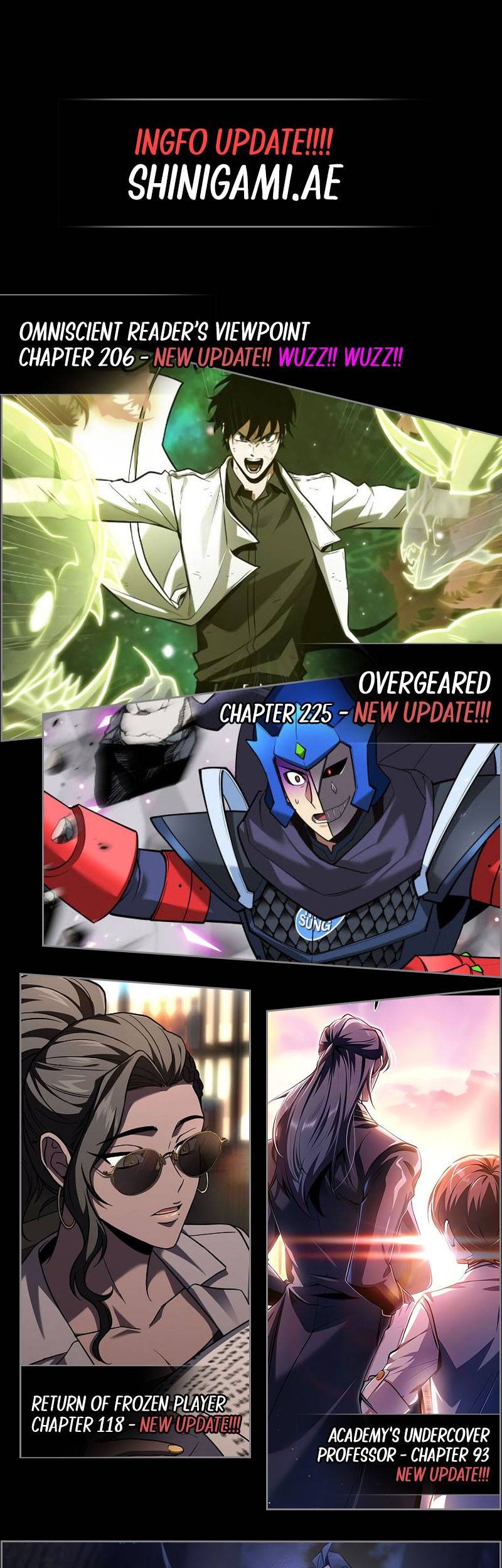 Pick Me Up Chapter 90 Gambar 67