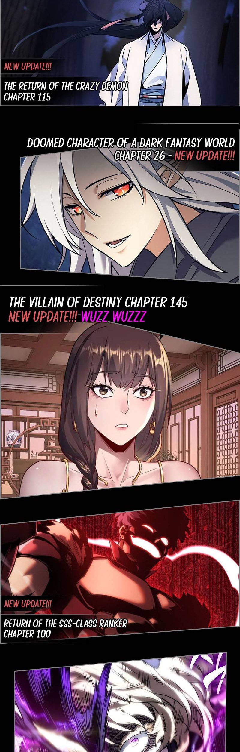 Pick Me Up Chapter 90 Gambar 68