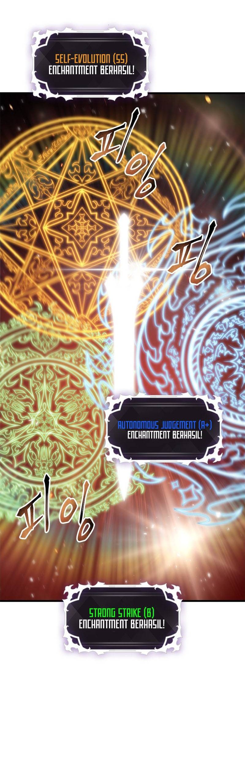 Pick Me Up Chapter 90 Gambar 36