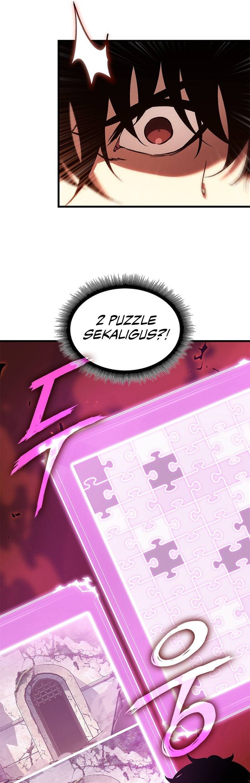 Pick Me Up Chapter 90 Gambar 33