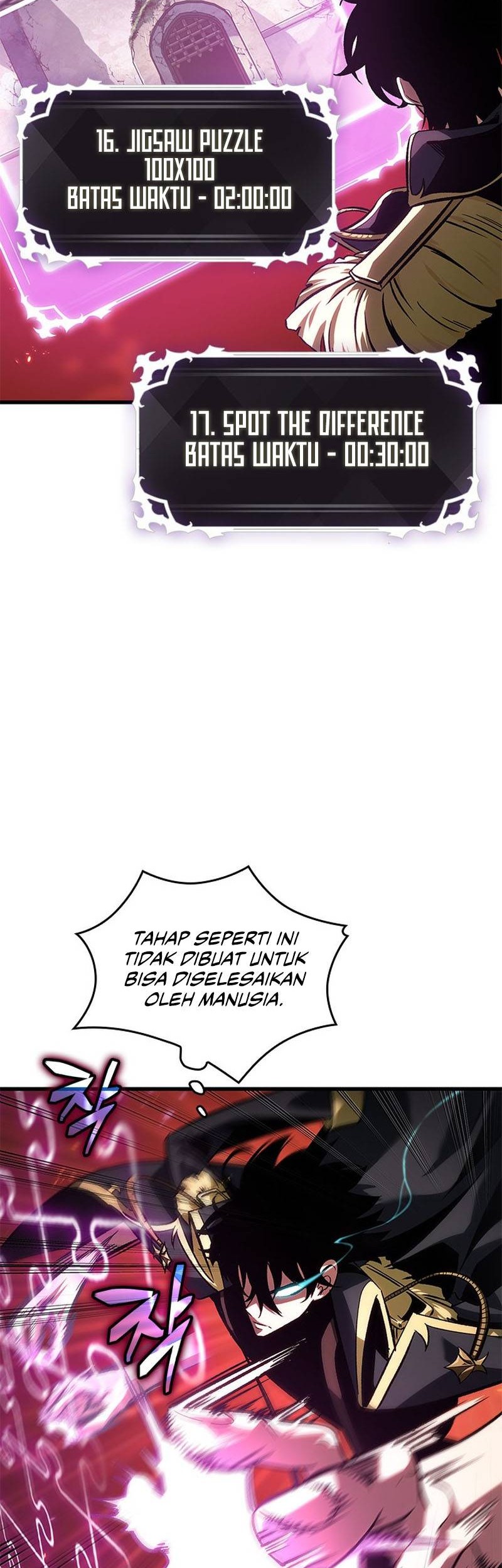 Pick Me Up Chapter 90 Gambar 34