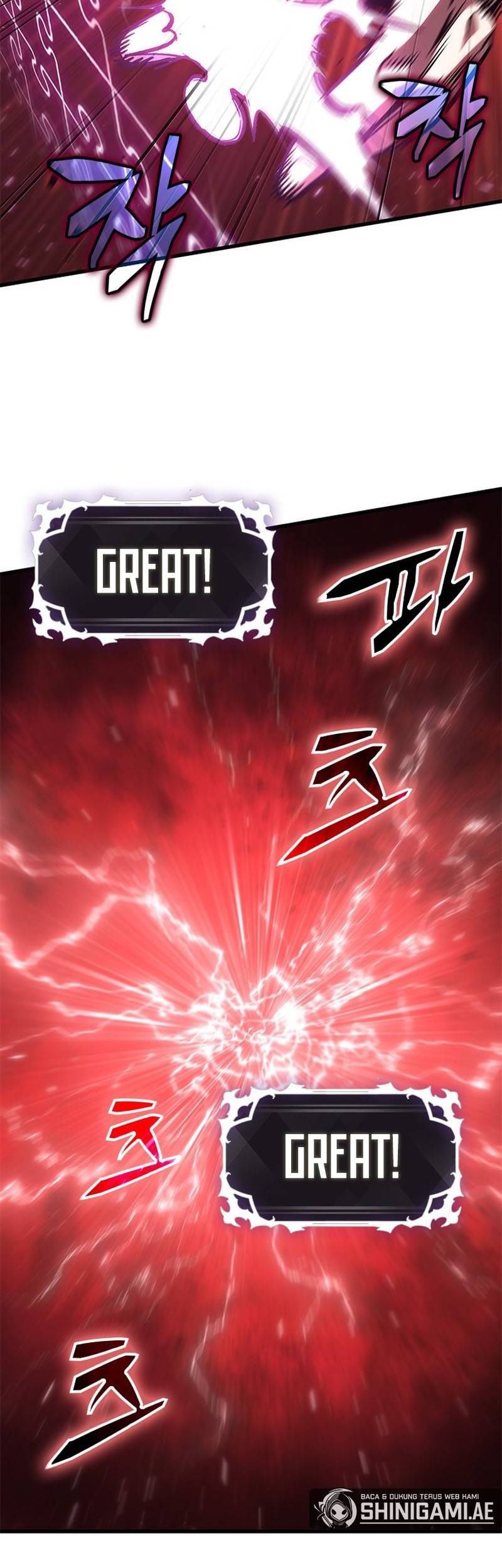 Pick Me Up Chapter 90 Gambar 35