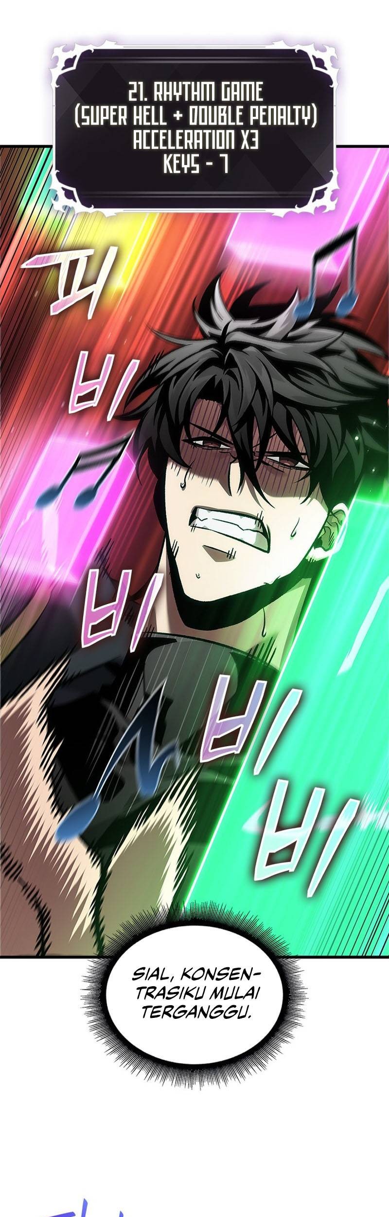 Pick Me Up Chapter 90 Gambar 37