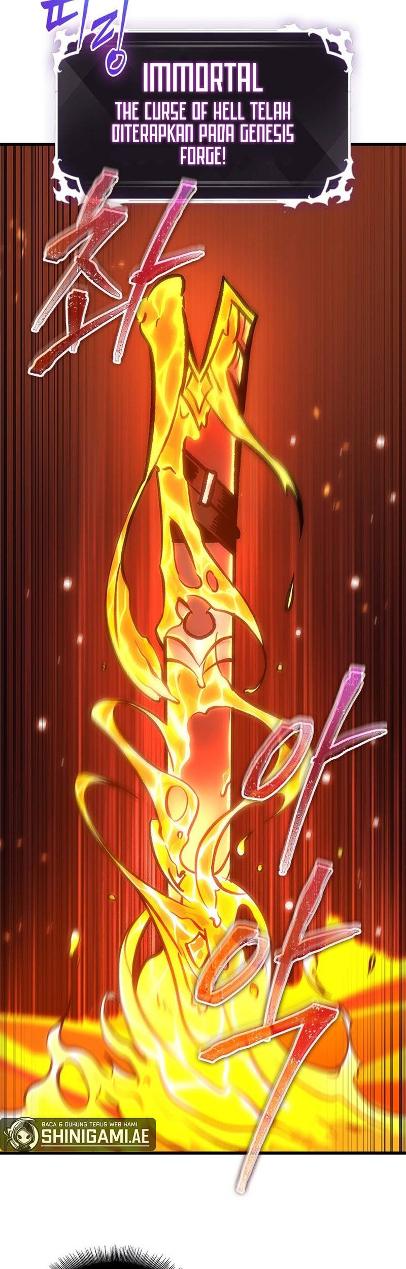 Pick Me Up Chapter 90 Gambar 38