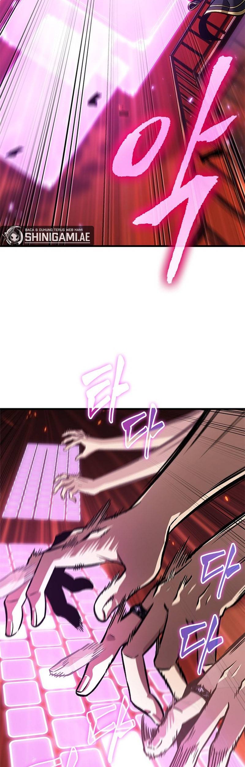 Pick Me Up Chapter 90 Gambar 42