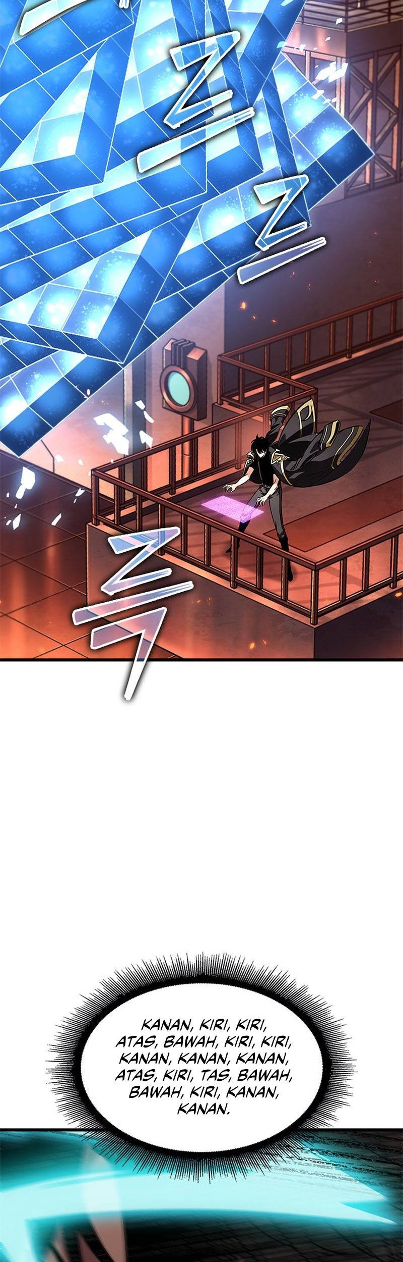 Pick Me Up Chapter 90 Gambar 3