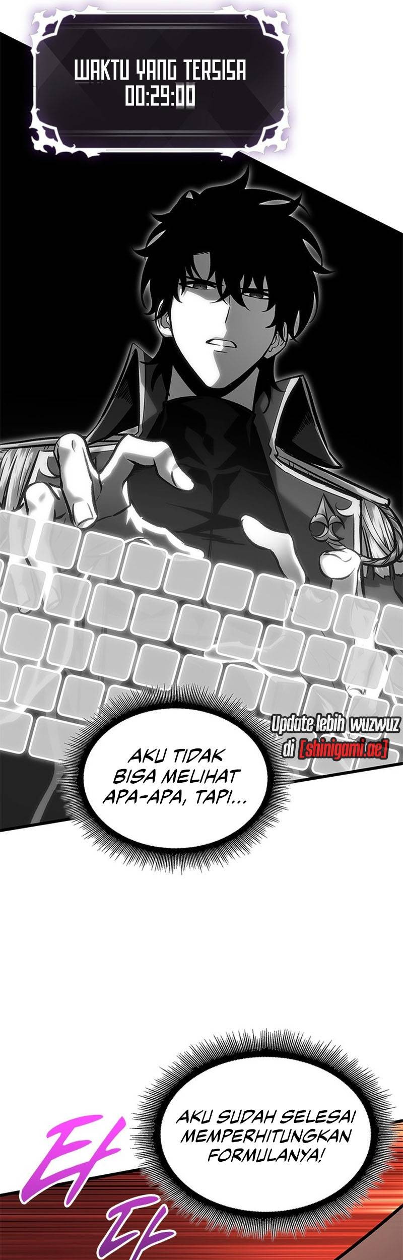 Pick Me Up Chapter 90 Gambar 6
