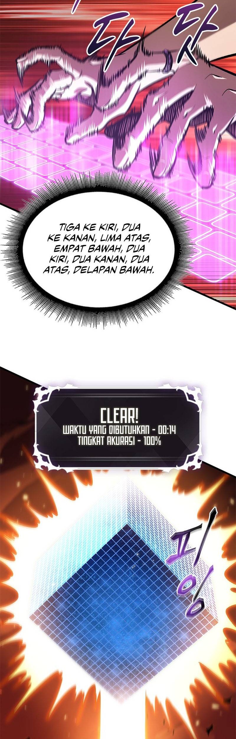 Pick Me Up Chapter 90 Gambar 7