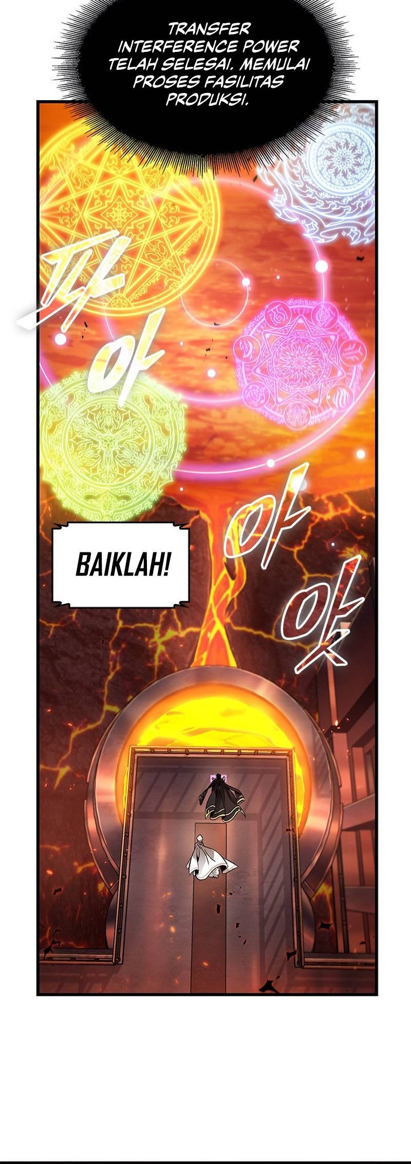 Pick Me Up Chapter 90 Gambar 9