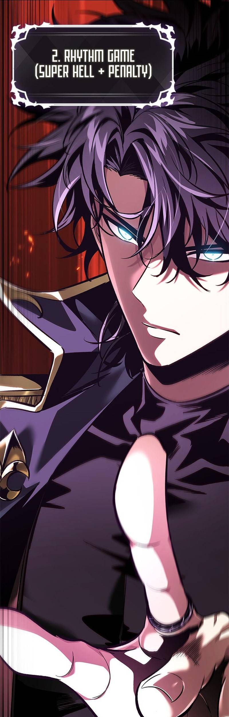 Pick Me Up Chapter 90 Gambar 10