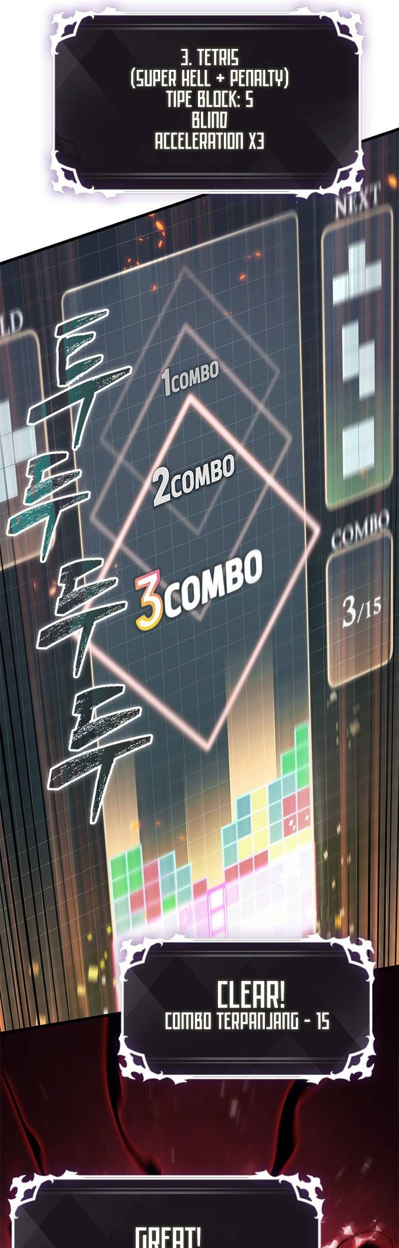 Pick Me Up Chapter 90 Gambar 14