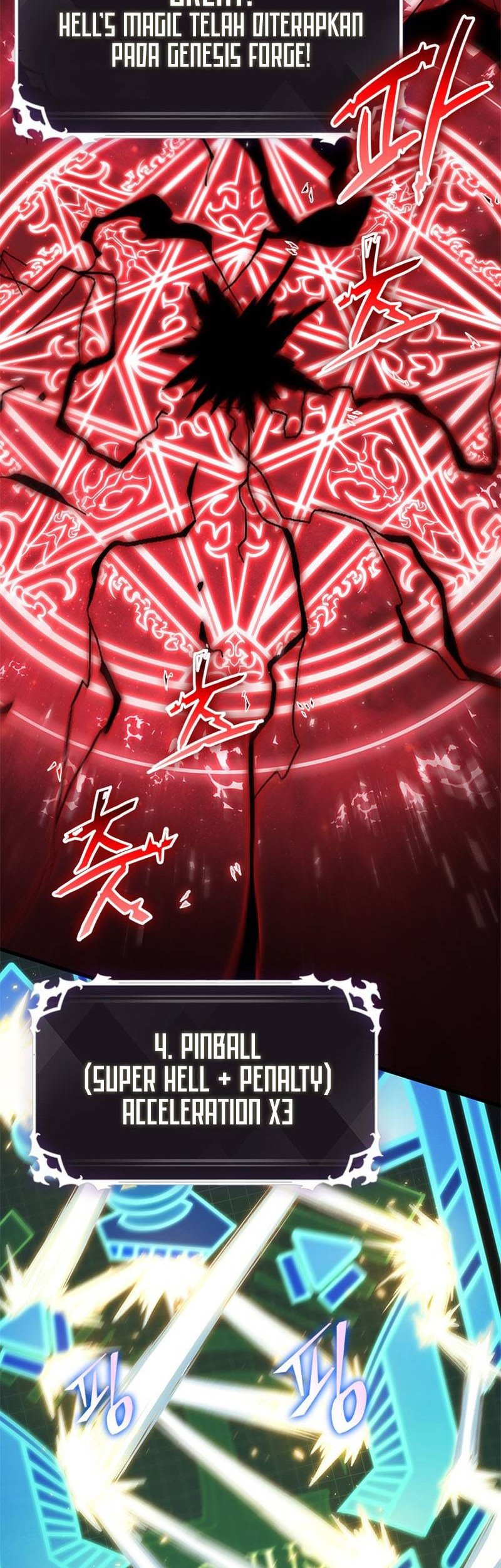 Pick Me Up Chapter 90 Gambar 15