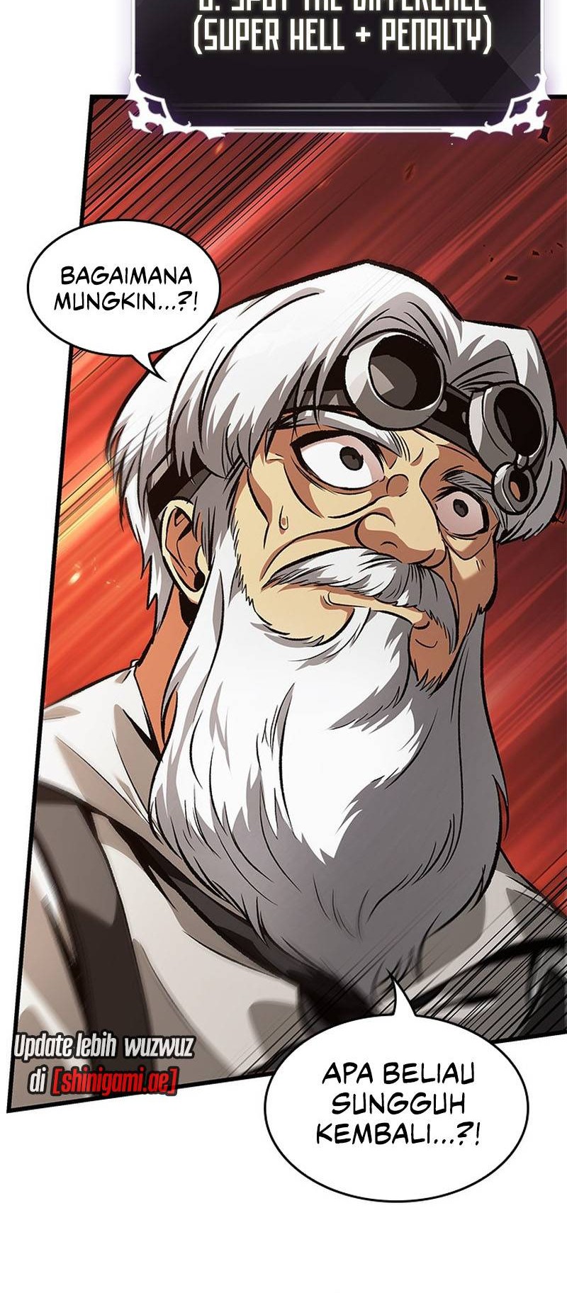 Pick Me Up Chapter 90 Gambar 17