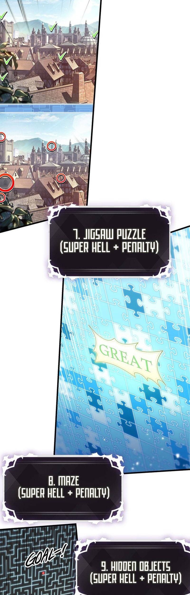 Pick Me Up Chapter 90 Gambar 19