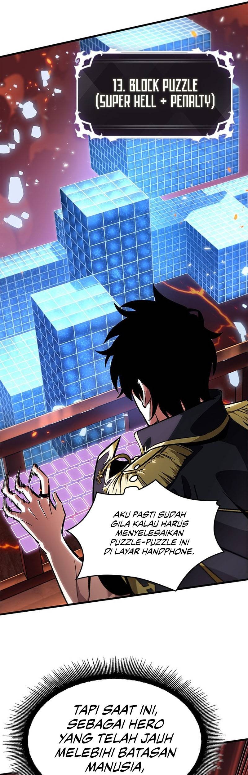 Pick Me Up Chapter 90 Gambar 22