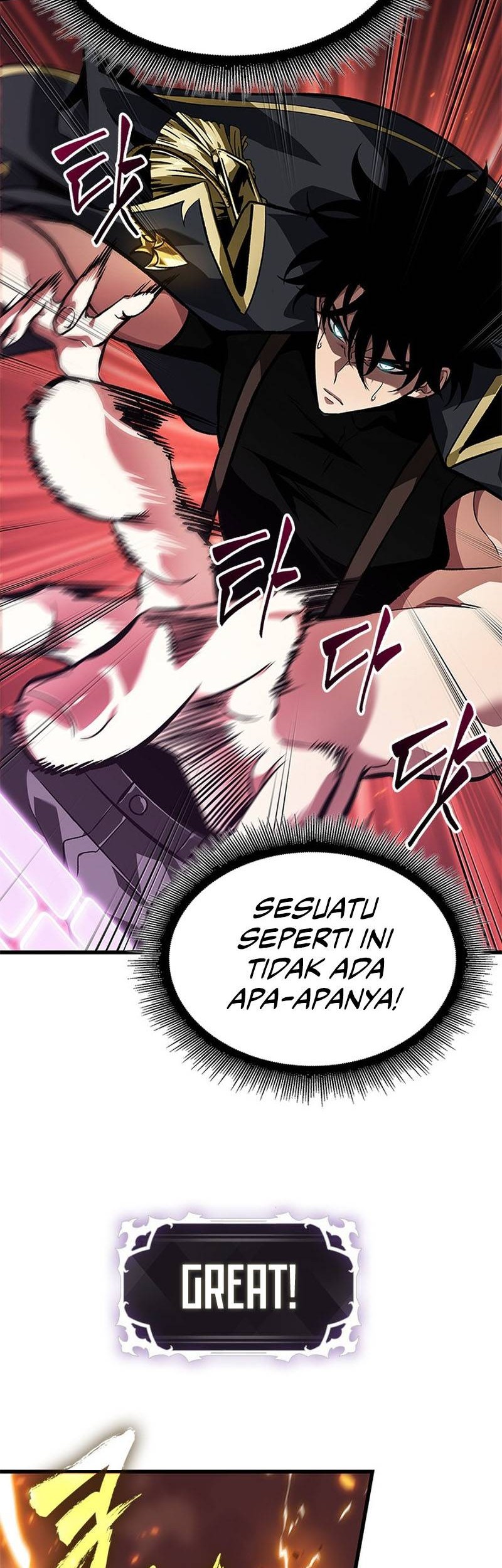 Pick Me Up Chapter 90 Gambar 23
