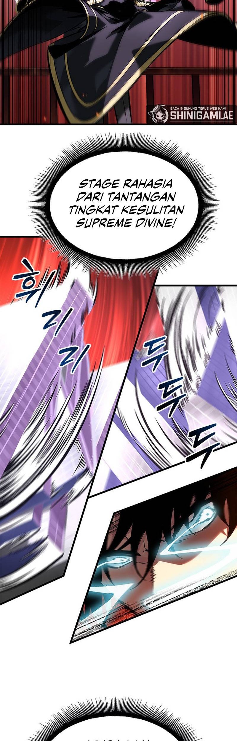 Pick Me Up Chapter 90 Gambar 27