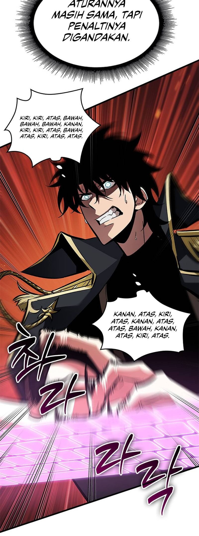 Pick Me Up Chapter 90 Gambar 28