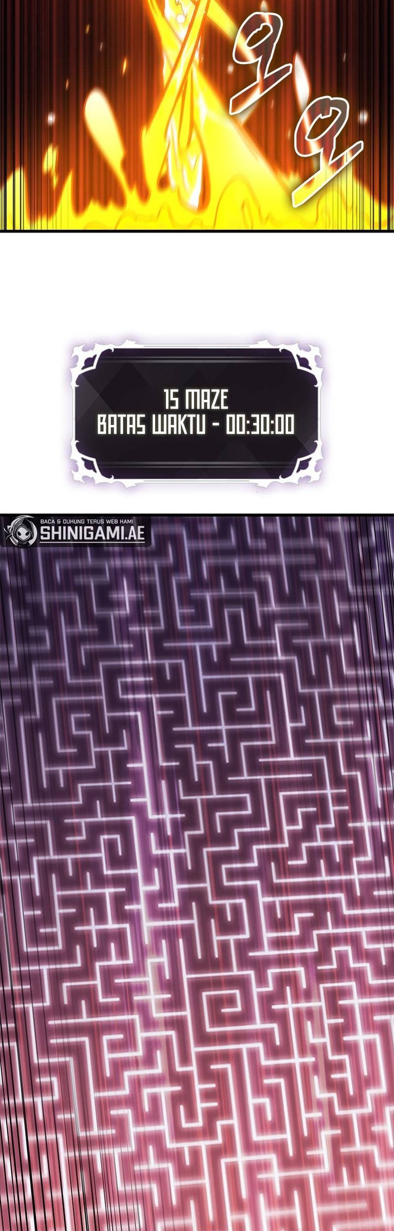 Pick Me Up Chapter 90 Gambar 31