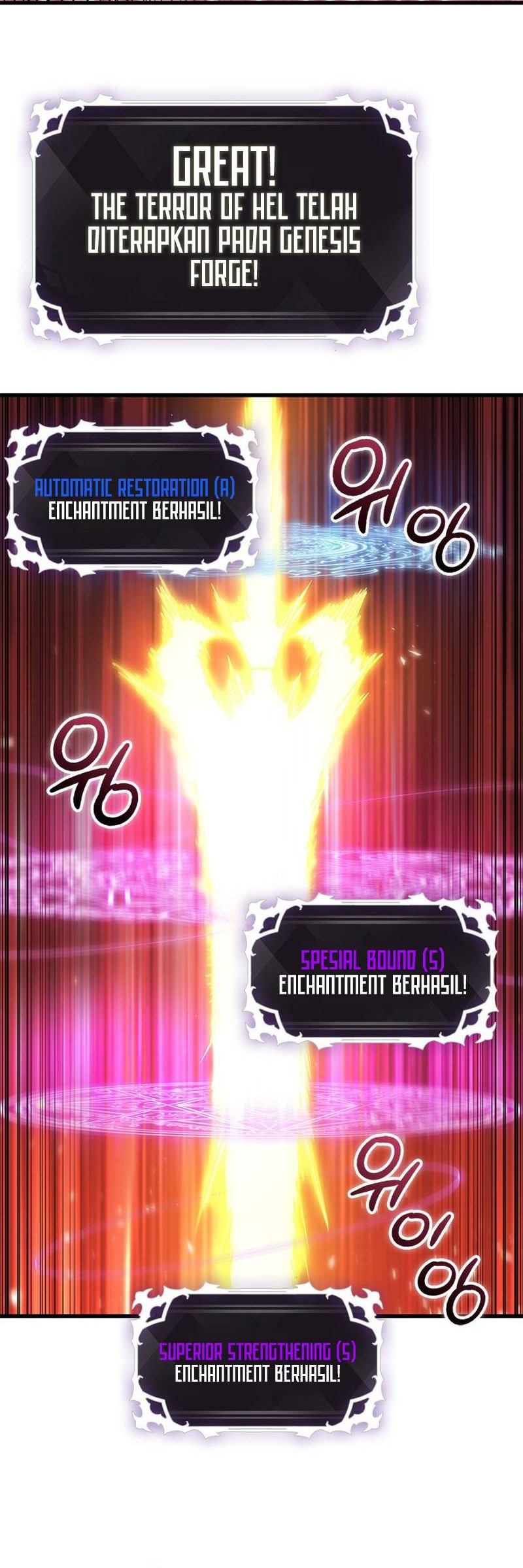 Pick Me Up Chapter 90 Gambar 32