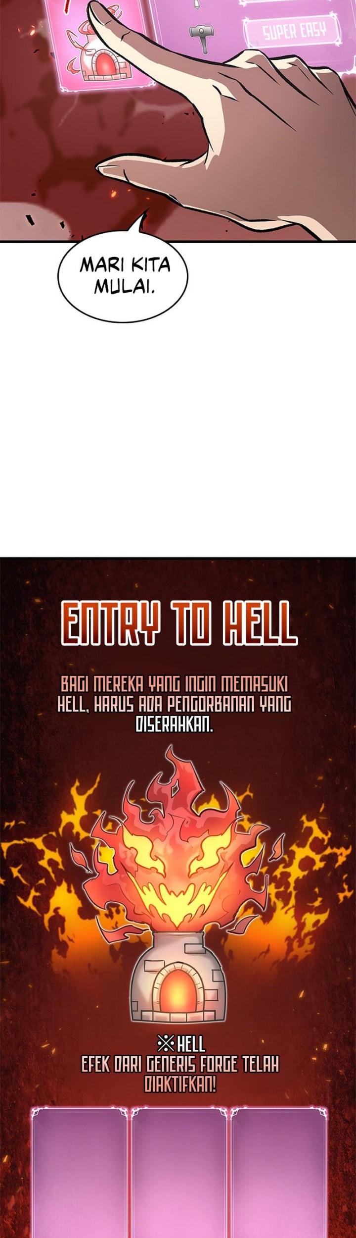 Pick Me Up Chapter 89 Gambar 50