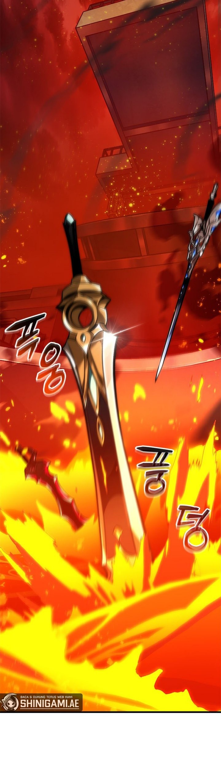 Pick Me Up Chapter 89 Gambar 54