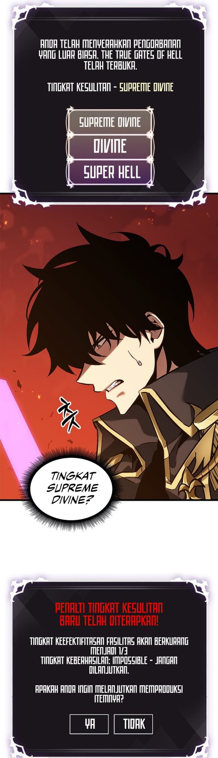 Pick Me Up Chapter 89 Gambar 56