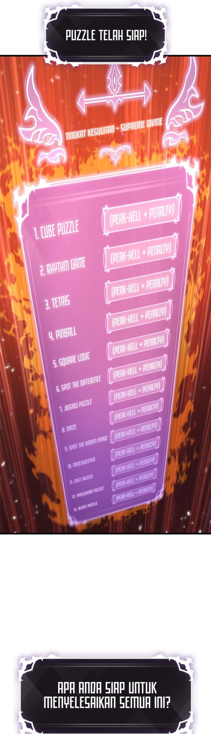 Pick Me Up Chapter 89 Gambar 60