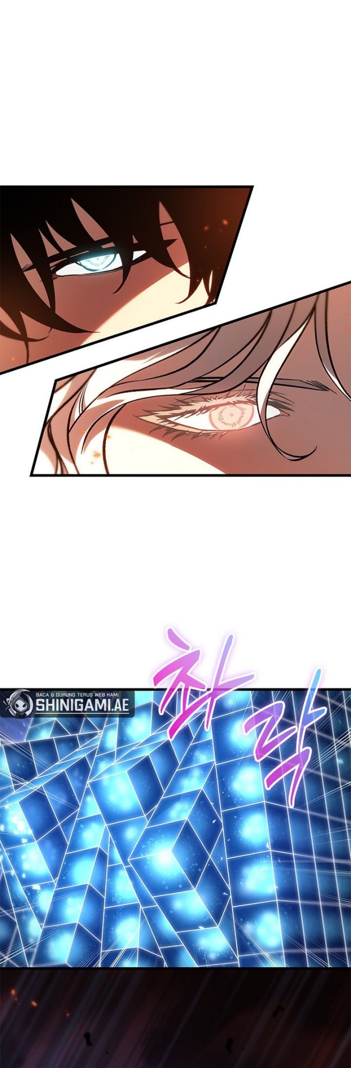 Pick Me Up Chapter 89 Gambar 62