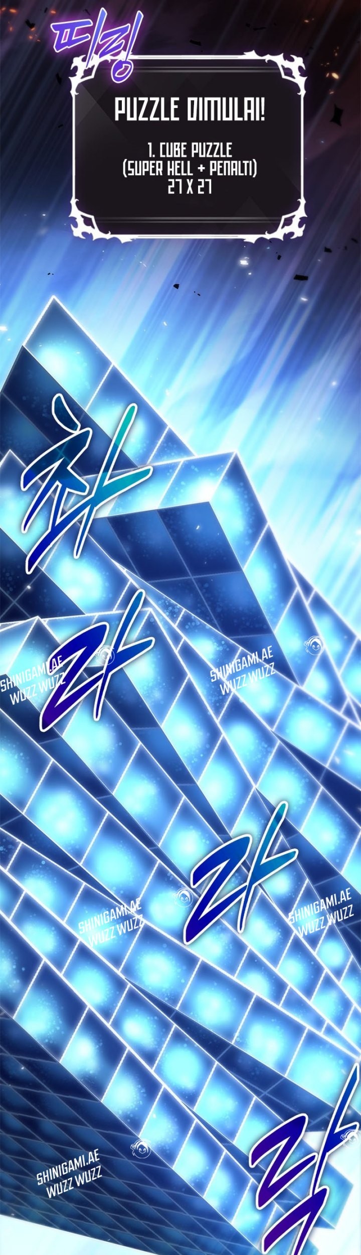 Pick Me Up Chapter 89 Gambar 63