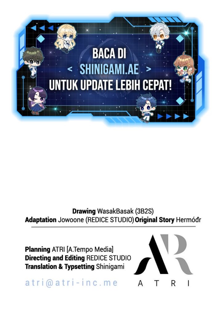 Pick Me Up Chapter 89 Gambar 65