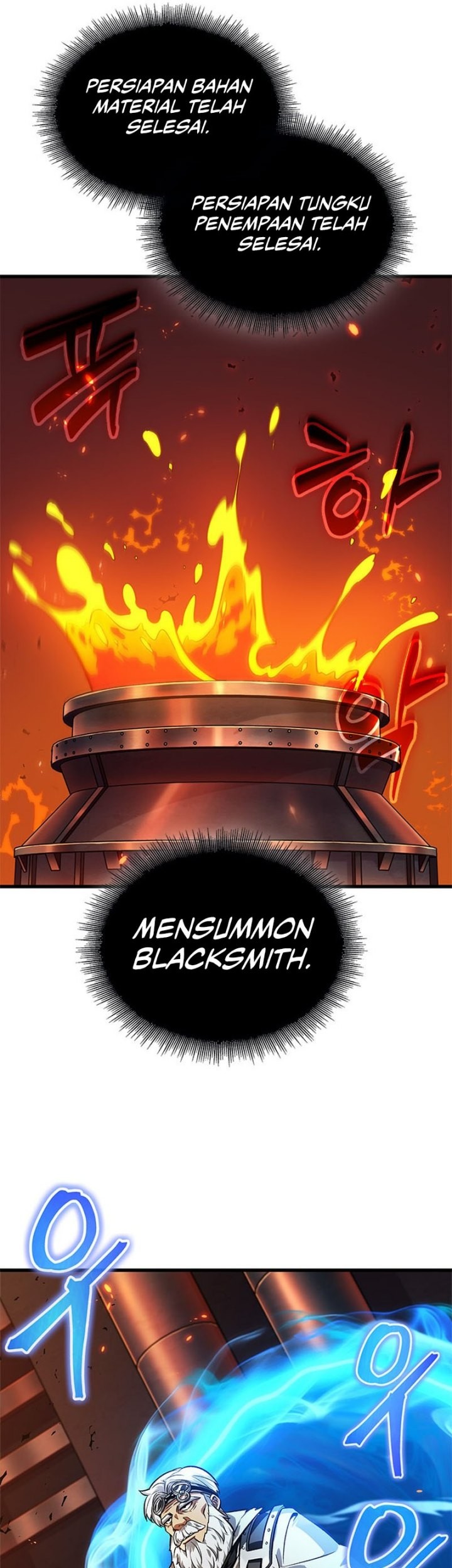 Pick Me Up Chapter 89 Gambar 36