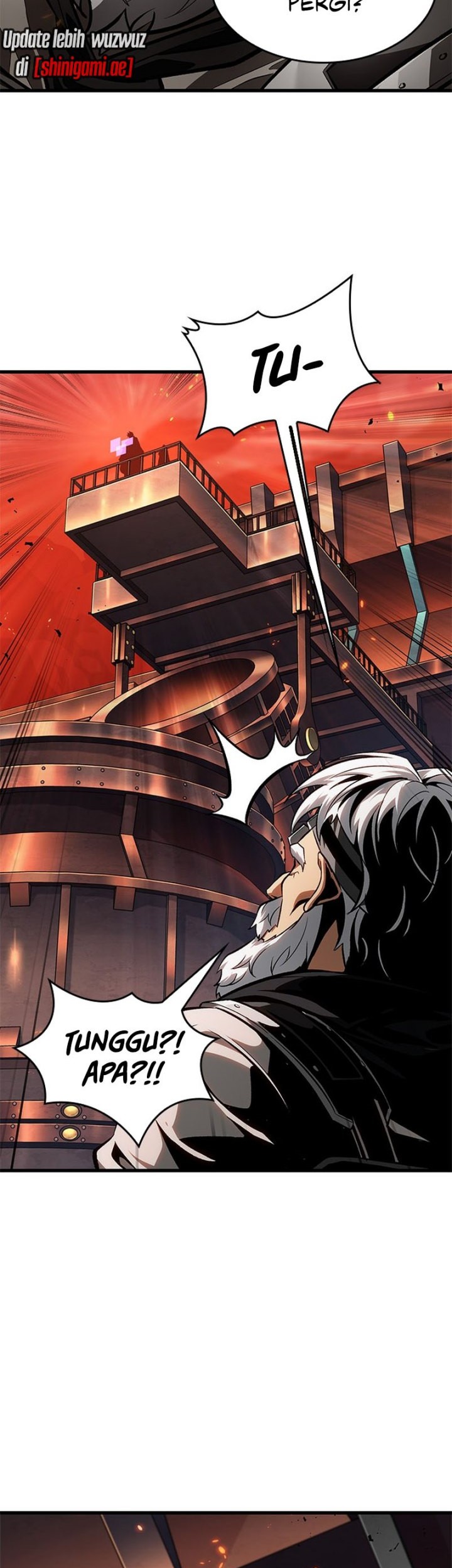 Pick Me Up Chapter 89 Gambar 38