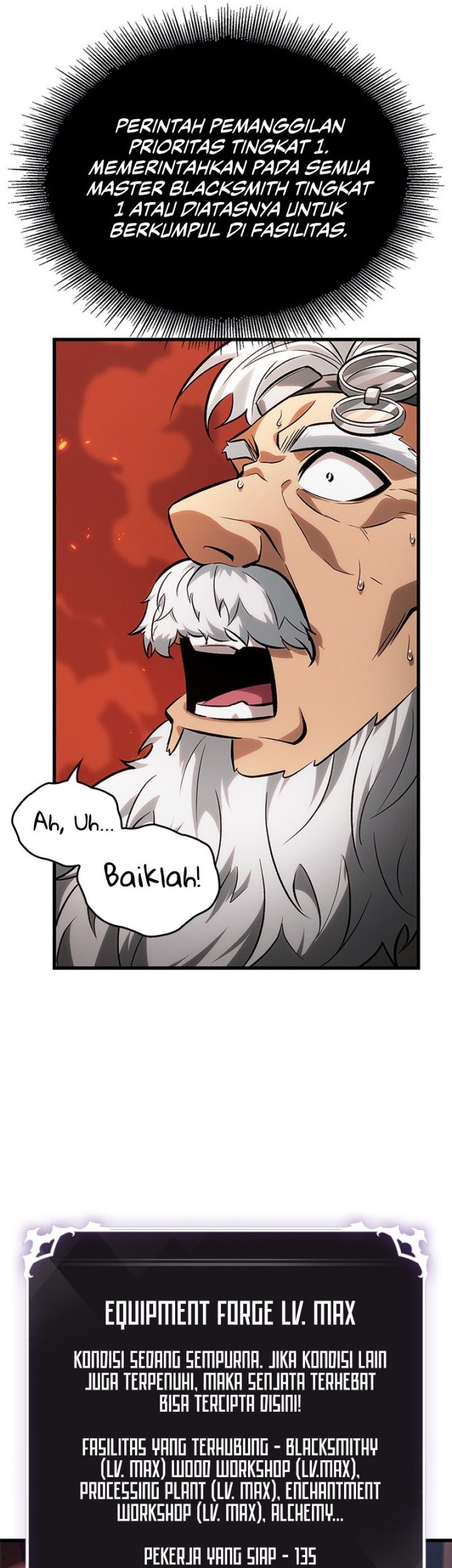 Pick Me Up Chapter 89 Gambar 40