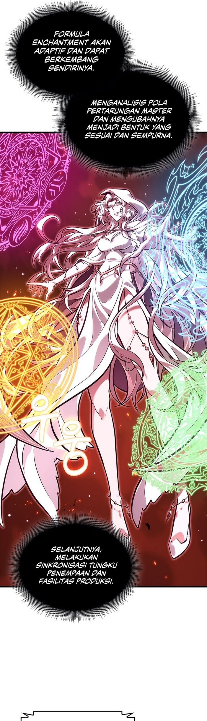 Pick Me Up Chapter 89 Gambar 44