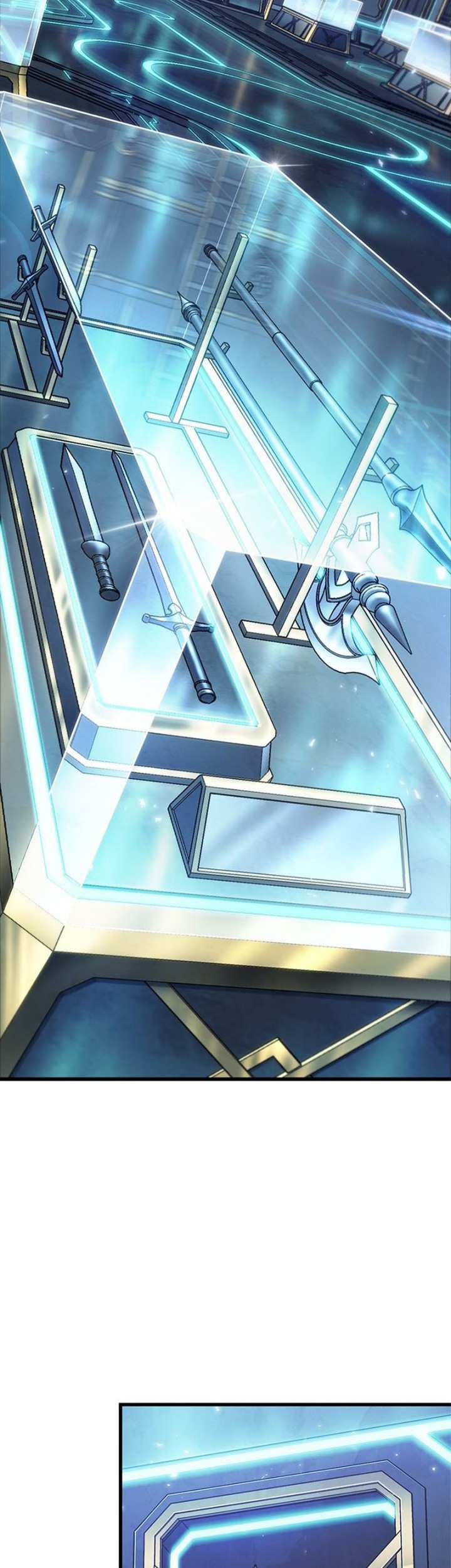 Pick Me Up Chapter 89 Gambar 3