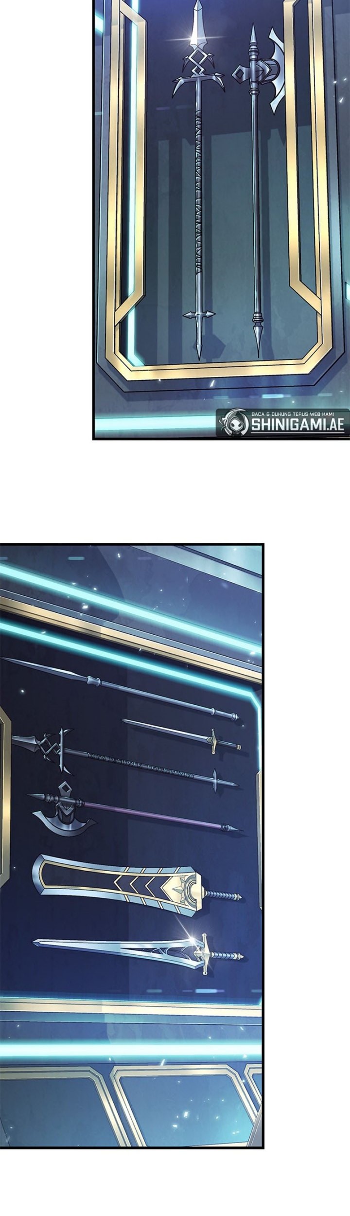 Pick Me Up Chapter 89 Gambar 4