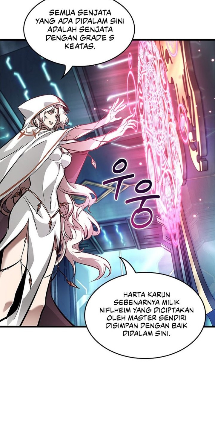 Pick Me Up Chapter 89 Gambar 9