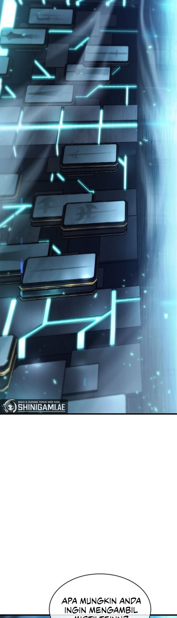 Pick Me Up Chapter 89 Gambar 14