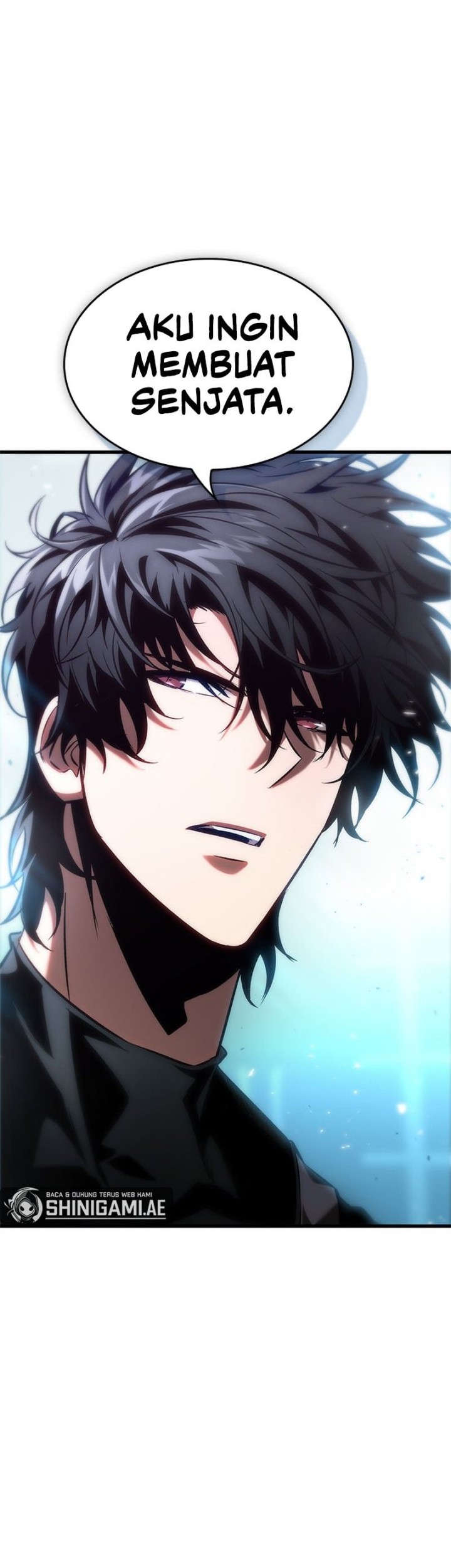 Pick Me Up Chapter 89 Gambar 25