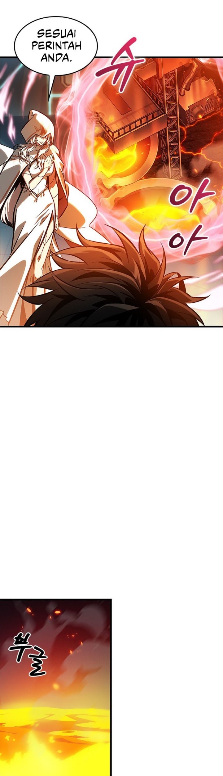 Pick Me Up Chapter 89 Gambar 26