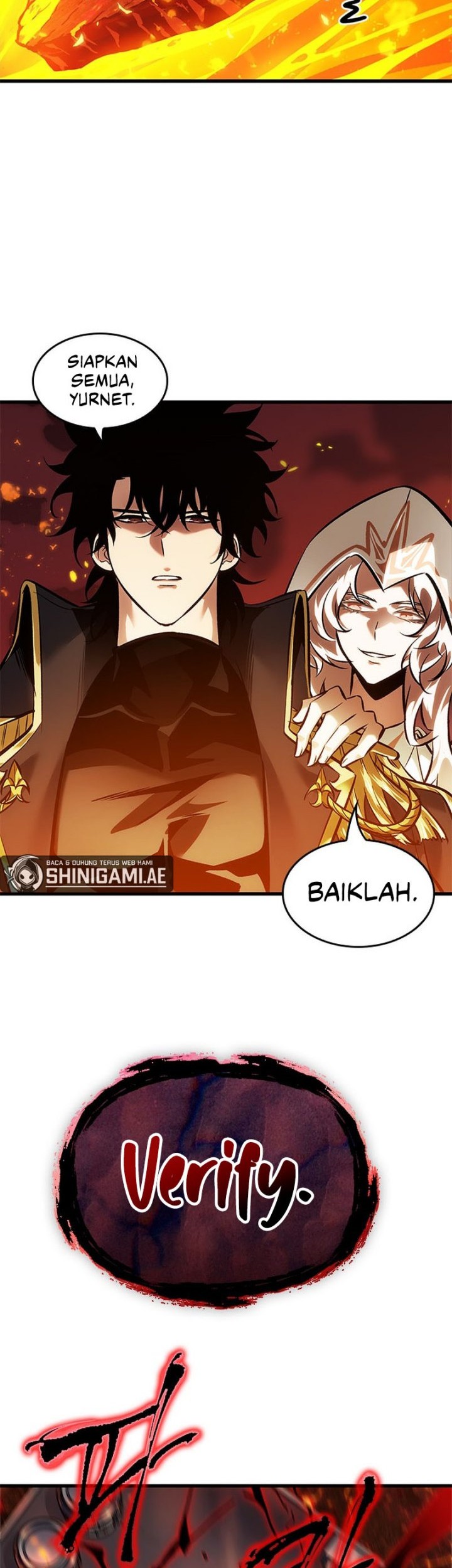 Pick Me Up Chapter 89 Gambar 29