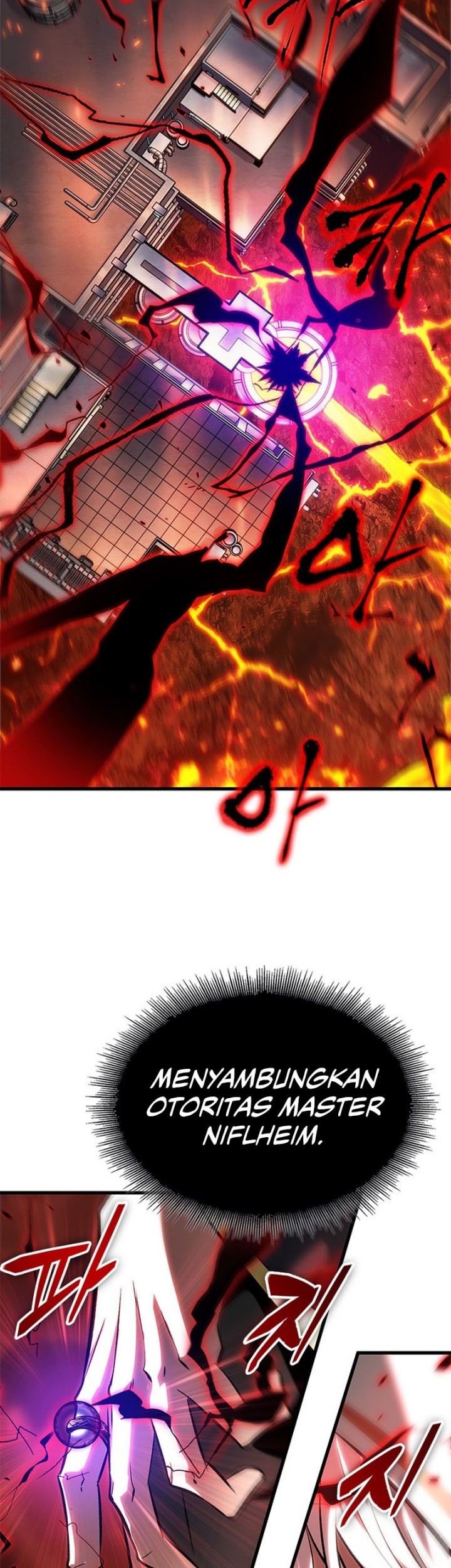 Pick Me Up Chapter 89 Gambar 30