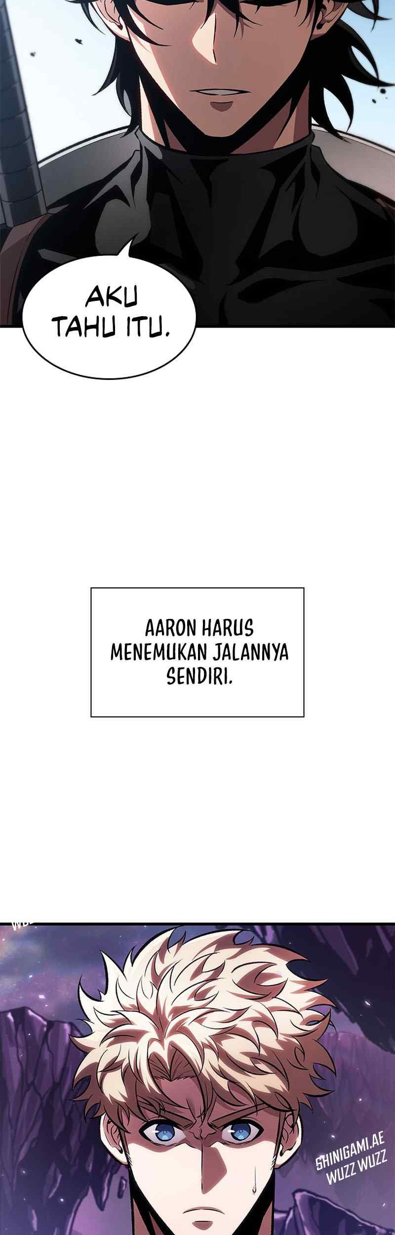 Pick Me Up Chapter 88 Gambar 51