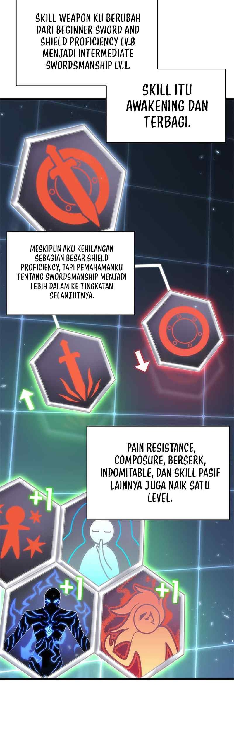 Pick Me Up Chapter 88 Gambar 57