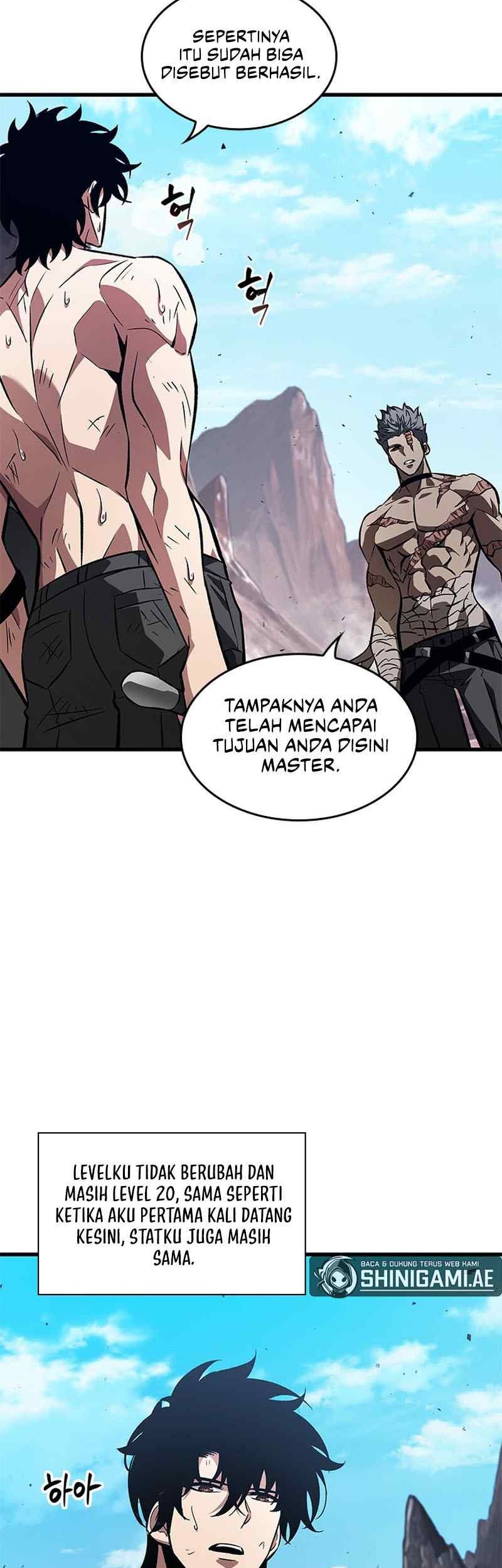 Pick Me Up Chapter 88 Gambar 55