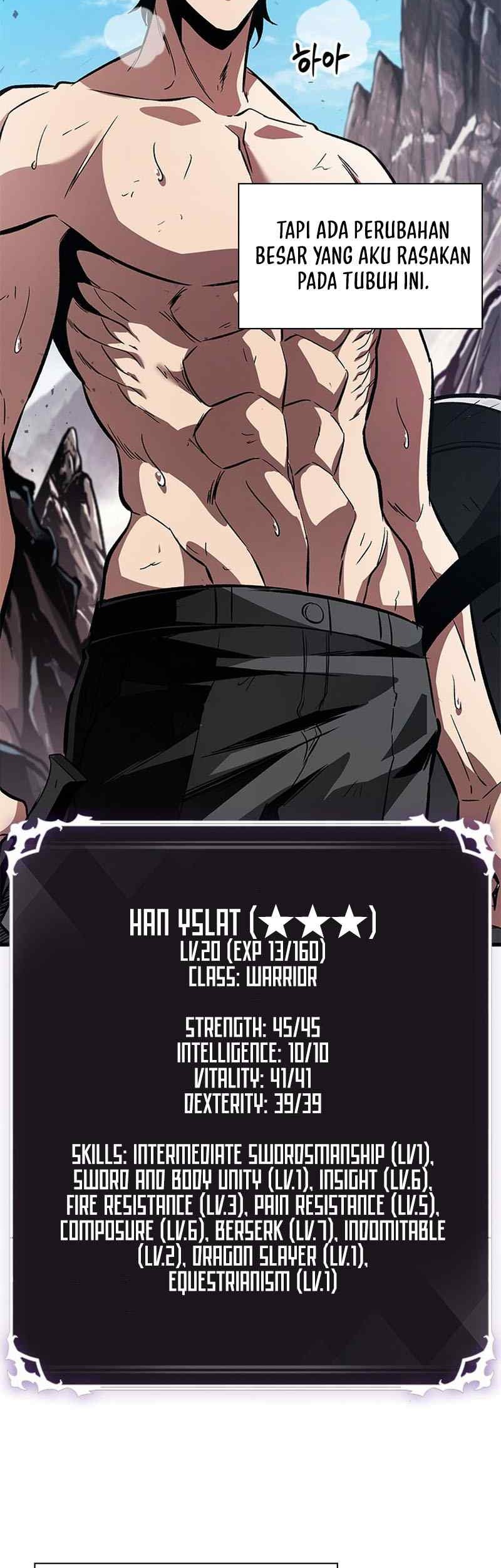 Pick Me Up Chapter 88 Gambar 56