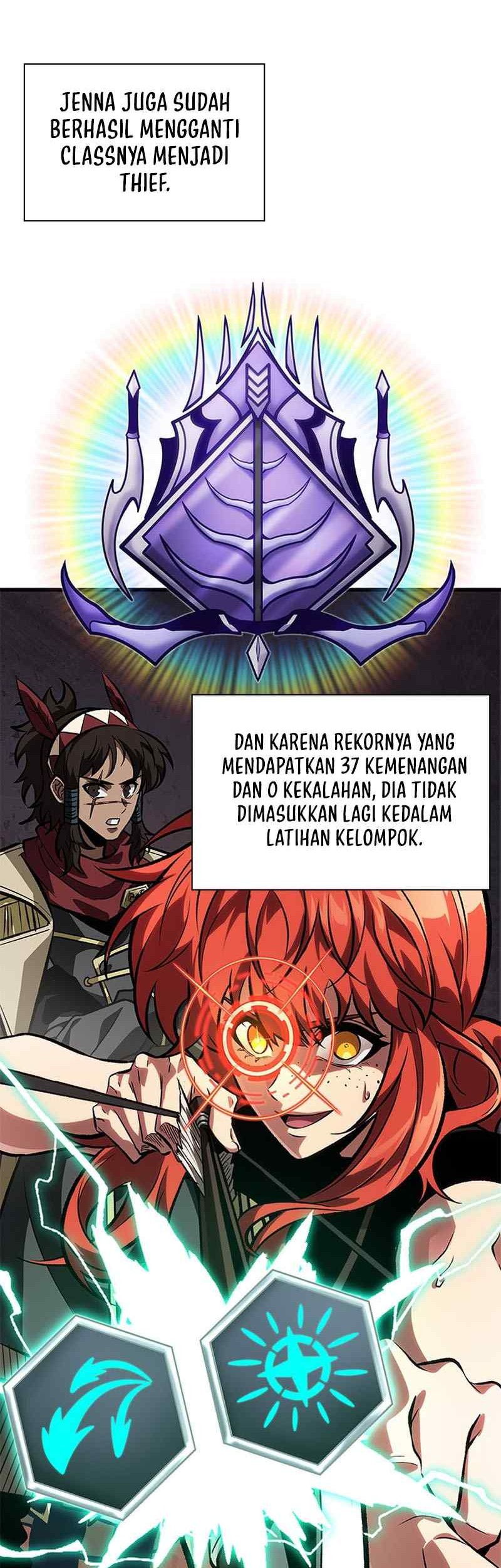 Pick Me Up Chapter 88 Gambar 59