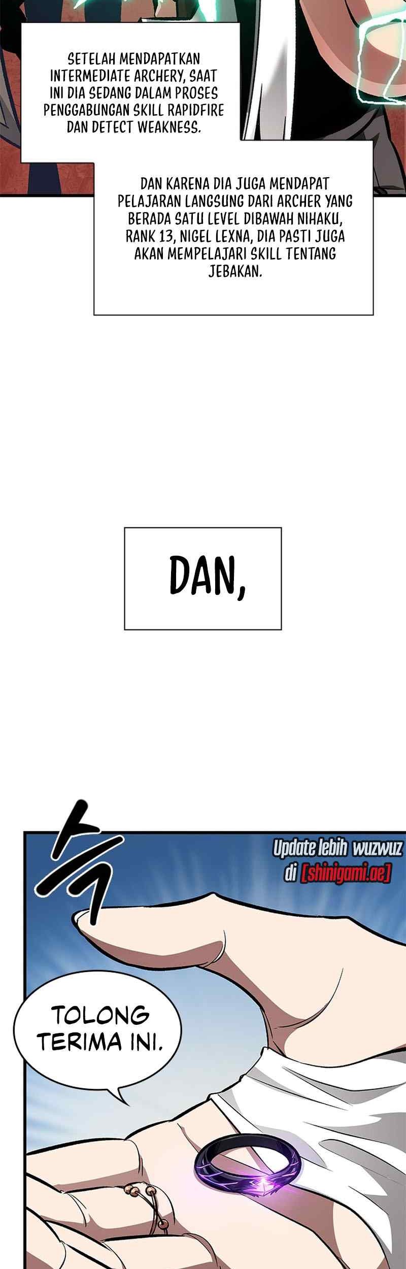 Pick Me Up Chapter 88 Gambar 60