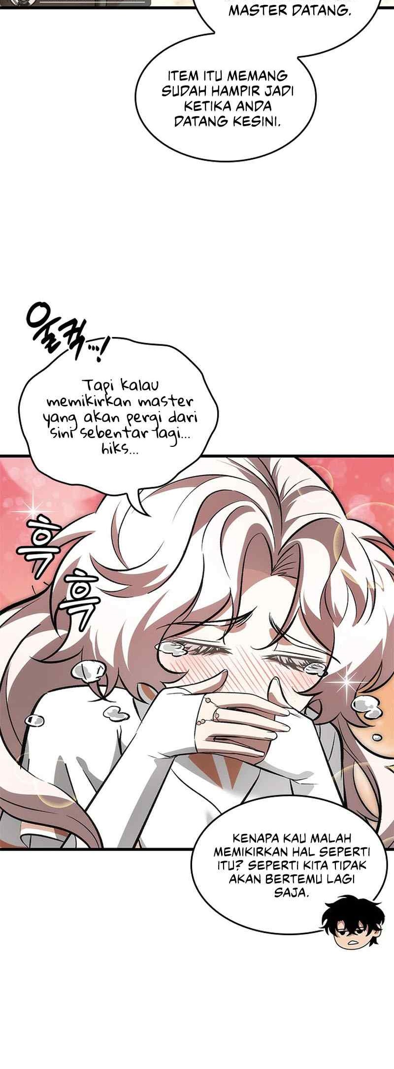 Pick Me Up Chapter 88 Gambar 65